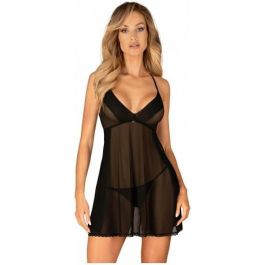 Salto de Cama Obsessive M/L Salto de Cama Obsessive M/L
