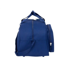 Bolsa de Deporte F.C. Barcelona Azul marino 40 x 24 x 23 cm
