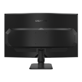 Gigabyte GS32QCA Monitor Curvo Gaming QHD 31.5" 2560x1440 180Hz 1ms VA FreeSync HDR Ready Negro 20VM0-GS32QCABM-1EUR