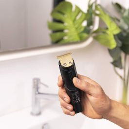 Cortapelos Cecotec PrecisionCare