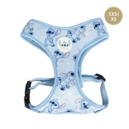 Arnés para perros XXS/XS stitch t1XXS:XXS/XS Arnés para perros XXS/XS stitch t1XXS:XXS/XS