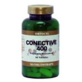 Conective-400 (Lisina+Prolina) 90Cap. Precio: 19.5000003. SKU: B1FJ3GP6MF