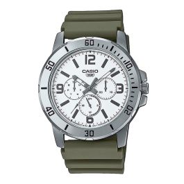 Reloj Hombre Casio COLLECTION (Ø 45 mm) Precio: 94.50000054. SKU: B1ARVEQL2K