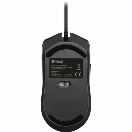 Yenkee Ratón para juegos YMS 3010
