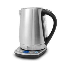 HERVIDOR DE AGUA CASO DESIGN WK2200 - 2200W - FILTRO ACERO INOX - CONTROL PRECISO TEMPERATURA - APAGADO AUTOMÁTICO