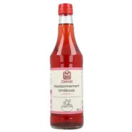 CELNAT Vinagre de Umeboshi 500ml, condimento natural sin conservantes ni aromas artificiales a base de ciruelas y sal marina Precio: 4.8900005. SKU: B19YCVTPQD
