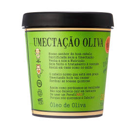 Lola Olive Wetting Mask 200 gr Precio: 8.59000054. SKU: B1236XXEQB