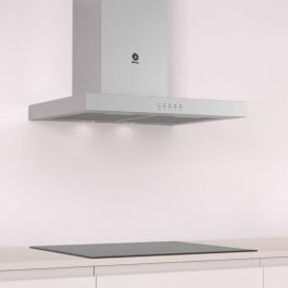 Campana Convencional Balay 3BC065MX 60 cm 525 m3/h 210W C Campana Convencional Balay 3BC065MX 60 cm 525 m3/h 210W C