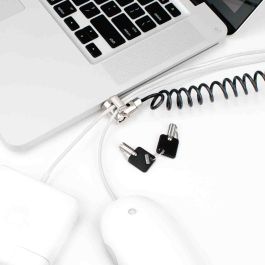 Cable de Seguridad Compulocks CL15C Cable de Seguridad Compulocks CL15C Precio: 32.49999984. SKU: B15C3HHLWZ