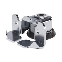 Italiana Ferramenta Integrato Tech G 0-12 Pie Nivelador Sujeción con Tornillo Rosca Madera Precio: 1.49999949. SKU: B1CH3N7GYW