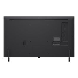 LG 55QNED85A6C TV QNED evo MiniLED 55" (139,7 cm) 4K UHD 100/120 Hz Smart TV webOS25 Negro