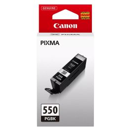 Canon MG-5450/6350 IP7250 Cartucho Negro PGI-550