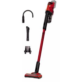 Einhell TE-SV 18 Li solo Aspiradora escoba 2 en 1 sin bolsa, para superficies de hogar y coche, color negro/rojo Precio: 154.4999995. SKU: B1A8W5RW6N