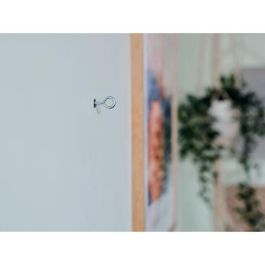 Rapid Taco de Expansión Metálico R8x32 para Pladur y Paredes Huecas (Bolsa 12 Unid)