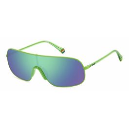 Gafas de Sol Hombre Polaroid PLD-6222-S-1ED Ø 99 mm Precio: 40.88999948. SKU: B16QXEGKKS