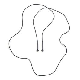 Comba para Saltar con Mangos Adidas Essential Skipping Rope Gris oscuro 280 cm