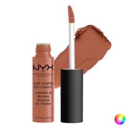 Pintalabios Soft Matte NYX (8 ml) Precio: 7.88999981. SKU: S0572329