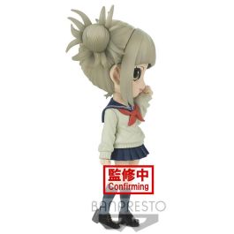 BANPRESTO Figura Himiko Toga My Hero Academia Q Posket 14cm