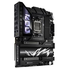 ASUS ROG CROSSHAIR X870E HERO Placa Base ATX, Socket AM5, DDR5-SDRAM