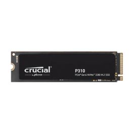 Disco Duro Interno Solido Ssd Crucial Disco Duro Interno Solido Ssd Crucial Precio: 51.89000058. SKU: B16B2CADJK