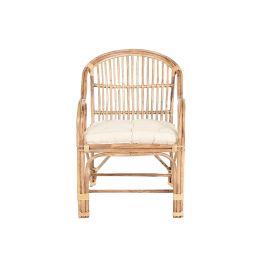 Silla Balines DKD Home Decor Natural 58 x 85 x 56.5 cm Silla Balines DKD Home Decor Natural 58 x 85 x 56.5 cm