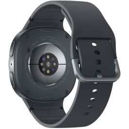 Samsung Galaxy Watch8 SM-L330 Reloj Inteligente 44 mm, Grafito