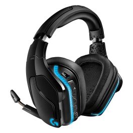 Logitech G935 Auriculares Inalámbricos Gaming con Sonido Envolvente 7.1 y LIGHTSYNC RGB Precio: 127.59000001. SKU: S7801613