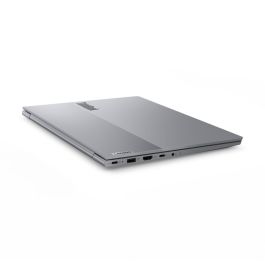 Lenovo ThinkBook 14 G8 Portátil 14" - Intel Core Ultra 7 255H, 32GB RAM, 1TB SSD, Pantalla WUXGA (1920x1200), Windows 11 Pro, Teclado Español - Arctic Grey