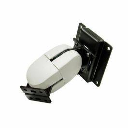 Soporte ajustable Ergotron 47-093-800 Pantallas