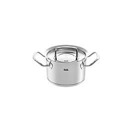 Fissler Profi Collection Cacerola 16 cm 2,1 L Acero Inoxidable con Tapa - 084-128-16-000 - Apta para Inducción, Gas y Lavavajillas Precio: 169.59000025. SKU: B14TP266RC