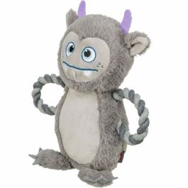 Peluche para perros Trixie Poliéster Monstruo 33 cm