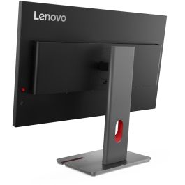 Lenovo P27Q-40 Monitor 27 Pulgadas 2560x1440 IPS 120Hz USB-C KVM Daisy Chain