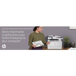 HP Laser Enterprise Mfp M430F HP Laser Enterprise Mfp M430F