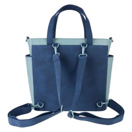 Loungefly Bolso mochila Stitch Disney 33cm