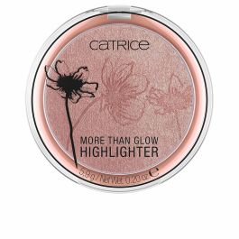Catrice More Than Glow Highlighter 040-Absolute Blushin' Bright Precio: 5.50000055. SKU: B1EA35CNB6