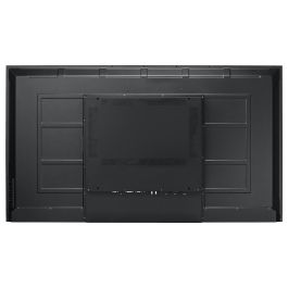 AG Neovo SMQ-5501 Monitor CCTV LED de 55" (139.7 cm) 4K UHD 3840 x 2160 Píxeles, Montaje en Pared VESA 400x400, Negro, con Altavoces, HDMI, DVI-D, VGA