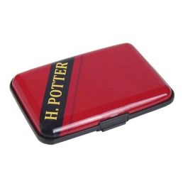 Cartera rigido harry potter Cartera rigido harry potter