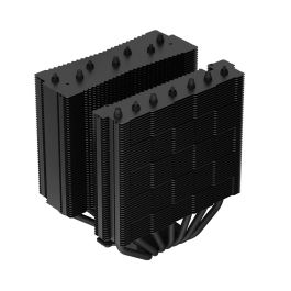 Ventilador de CPU DEEPCOOL R-ASN4S-BKGPMN-G Ventilador de CPU DEEPCOOL R-ASN4S-BKGPMN-G