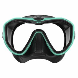 Gafas de Buceo Seac Appeal Tiffany Aguamarina Precio: 48.50000045. SKU: B1FKY9NSWA