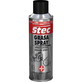 Krafft Spray Grasa Krafft-Stec 500 ml Precio: 11.49999972. SKU: B13BB38ZQ7