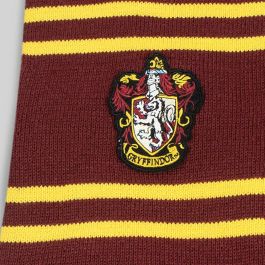 Bufanda Harry Potter Rojo Bufanda Harry Potter Rojo