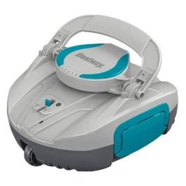 Robot de piscina Bestway Jade - Recargable y autónomo - 15 m² Robot de piscina Bestway Jade - Recargable y autónomo - 15 m²