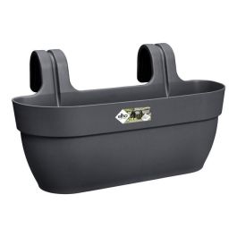 ELHO - Maceta - Vibia Campana Easy Hanger Large - Antracita - Balcón exterior - L 24,1 x P 46 x H 26,5 cm Precio: 30.94999952. SKU: B12QCG52AE