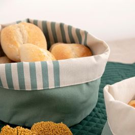 Cesta Pan Reciclado Bodo Luminarc 20 cm