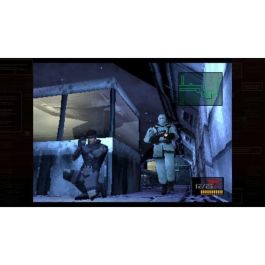 Konami 4012927105764 Metal Gear Solid Colección Maestra Vol. 1 Juego PS4 Konami 4012927105764 Metal Gear Solid Colección Maestra Vol. 1 Juego PS4