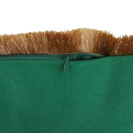 Cojin Cuadrado Whisker Verde Versa 10X45CM (2 Unidades) Cojin Cuadrado Whisker Verde Versa 10X45CM (2 Unidades)