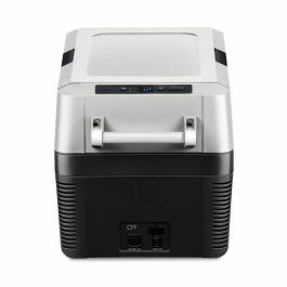 Dometic CFF35 Nevera Portátil Eléctrica Compresor 34 Litros 12V 24V Encendedor 230V Negro