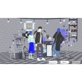 Nintendo Switch - Fashion Dreamer, Juego de Moda y Estilo Virtual