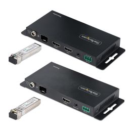 Switch HDMI Startech ST121HD20FXA2 Switch HDMI Startech ST121HD20FXA2