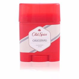 Old Spice Desodorante Original Stick 50 gr Fragancia Clásica Protección Larga Duración Hombre Precio: 3.88999996. SKU: S8304504